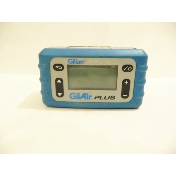 GilAir Plus Air Sampling Pump, 610-0901-01-R, Gilian USA